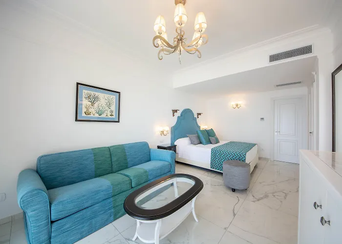 Villa Amore