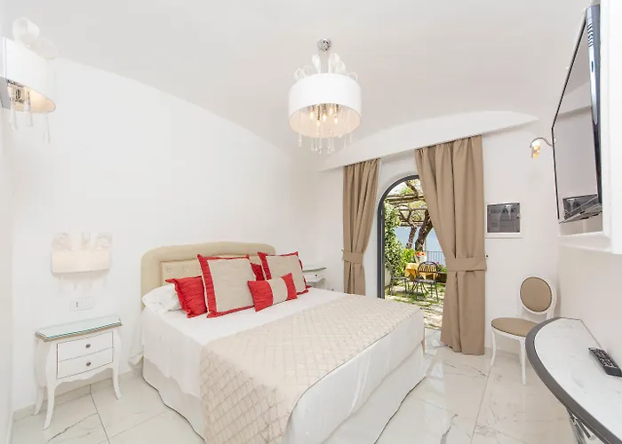 Villa Amore