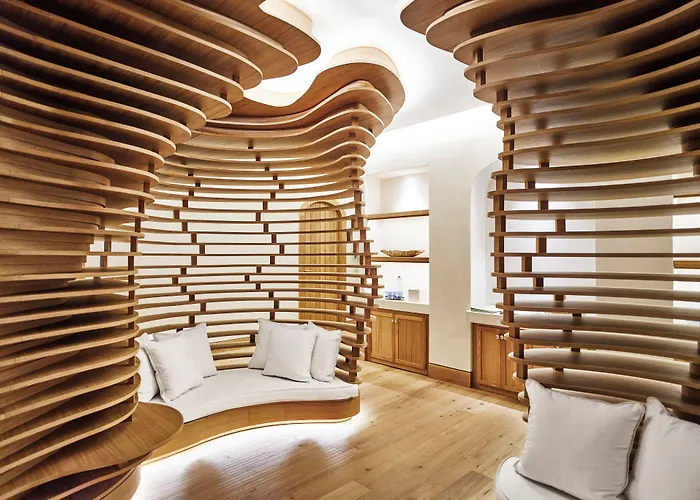  Nobu Marbella (Adults Only)