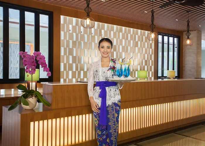 5 star hotels Wyndham Dreamland Bali