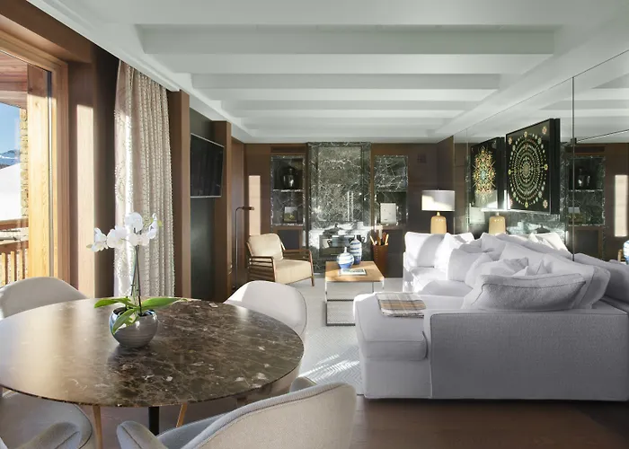 Four Seasons Resort