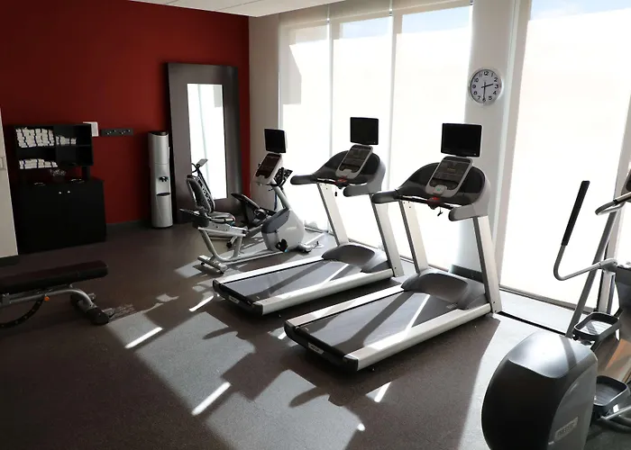 Hilton Garden Inn Austin Airport