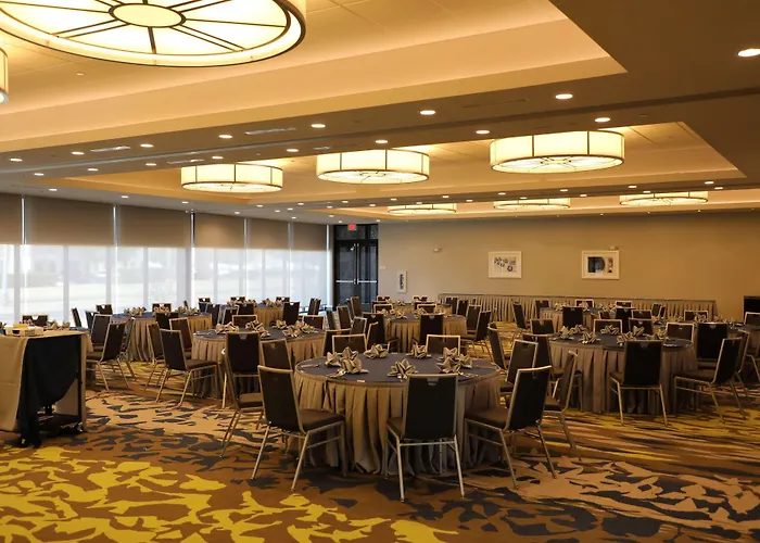 Hilton Garden Inn Austin Airport