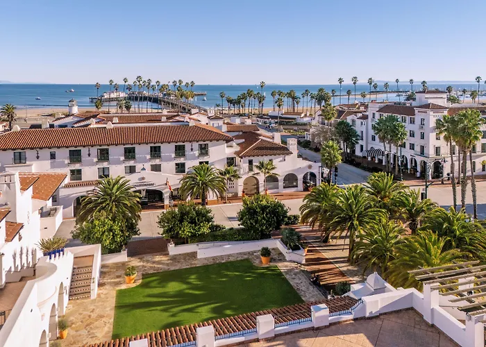 Hotel Californian