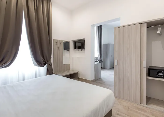 Pension Guide Apollo Guest House