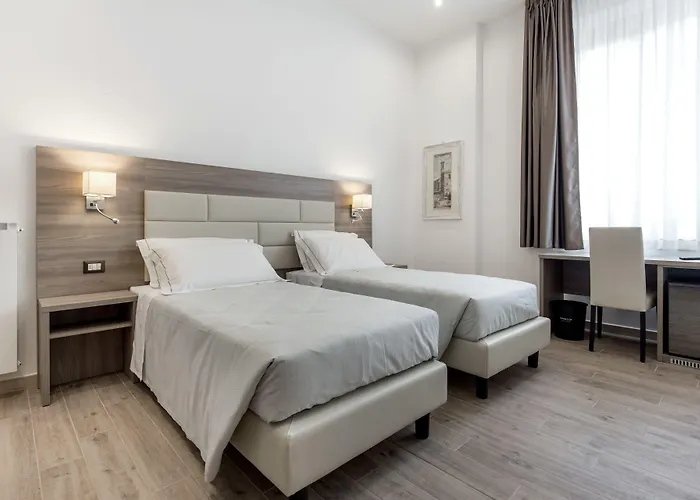 Pension Guide Apollo Guest House