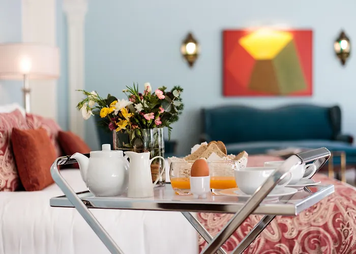 Dear - Palace Chiado Suites