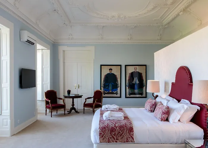 Dear - Palace Chiado Suites