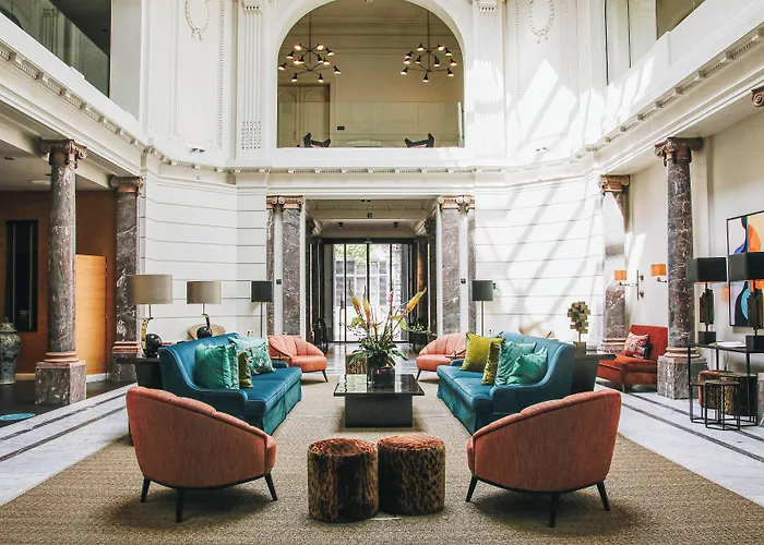 Hotel FRANQ