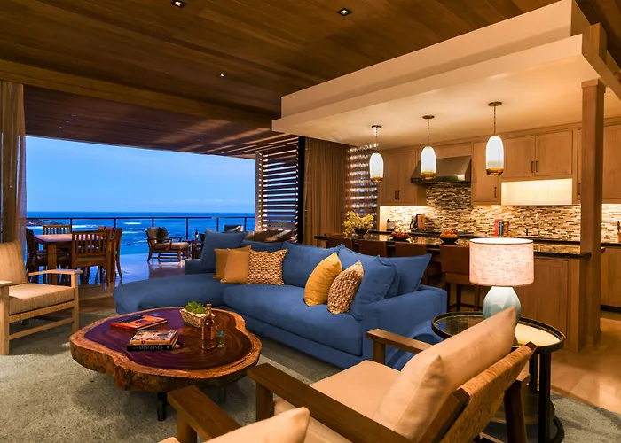 Chileno Bay Resort & Residences, Auberge Collection
