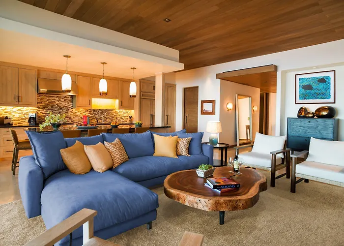 Chileno Bay Resort & Residences, Auberge Collection
