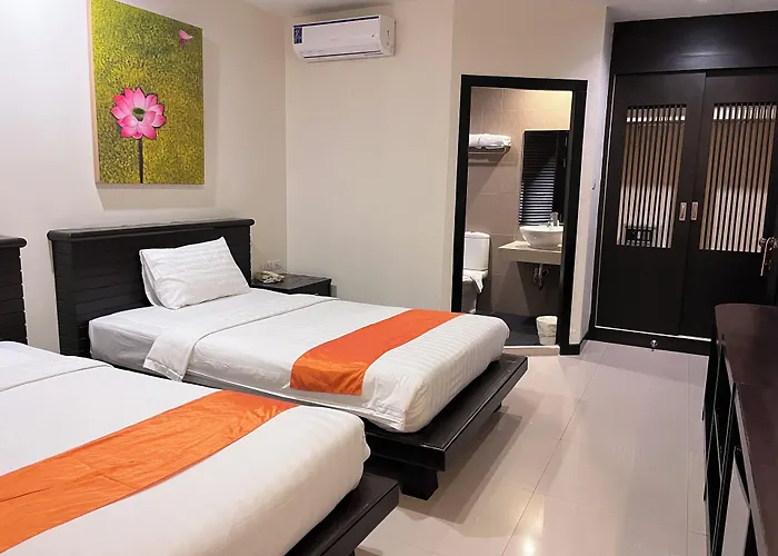 Lub Sbuy Hostel