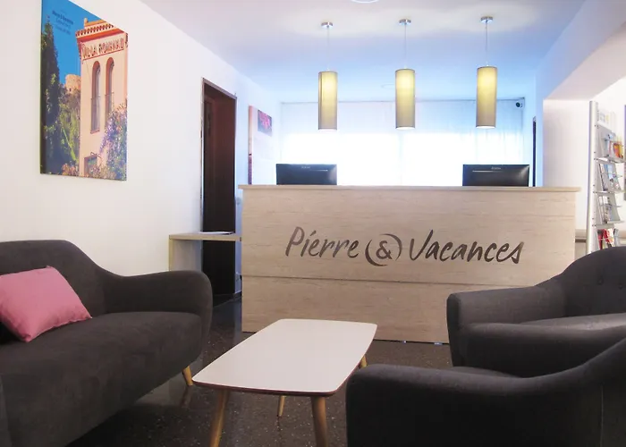 Pierre&Vacances Comarruga