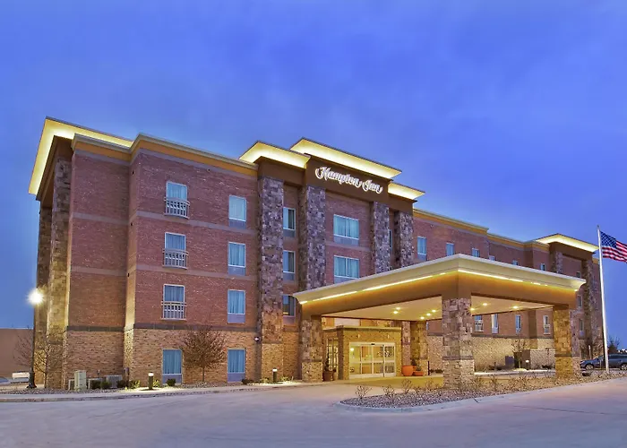 Hampton Inn By Hilton West Bloomfield Novi