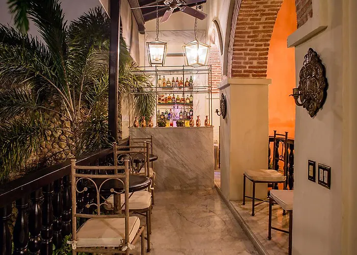 Casa De Alba Boutique