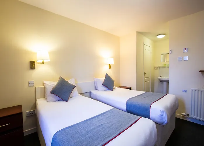 Longforgan Coaching Inn