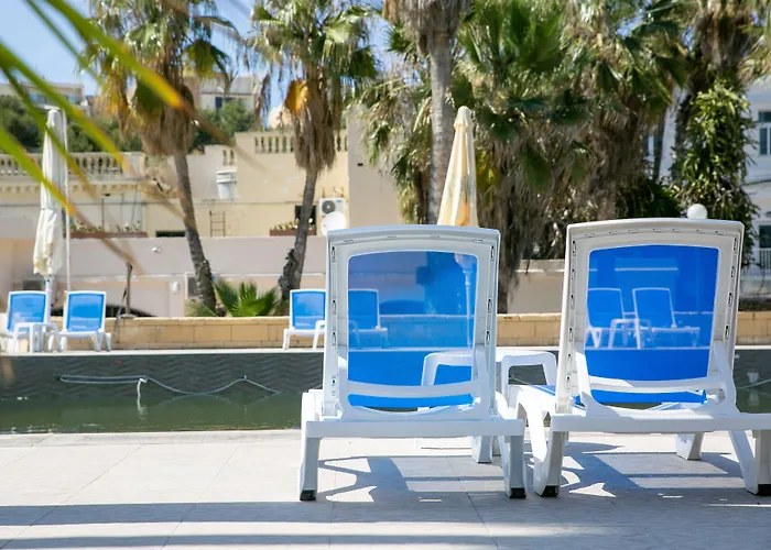 Beach Garden Hotel