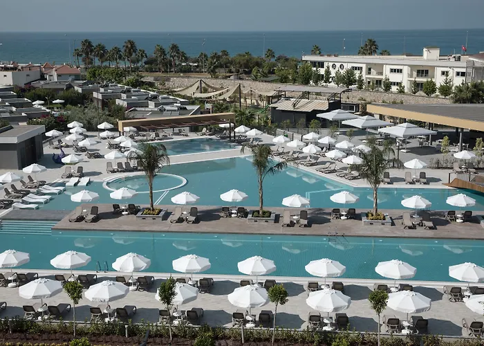 Green Garden Resort & Spa