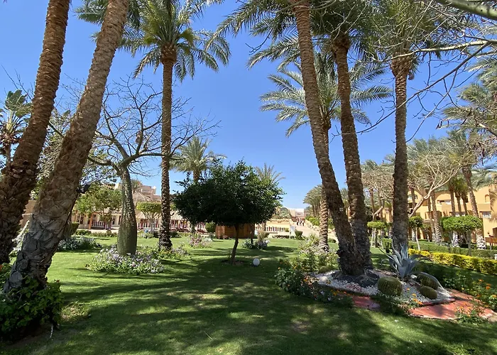 Kinderhotel Sharm Grand Plaza - Families And Couples Only