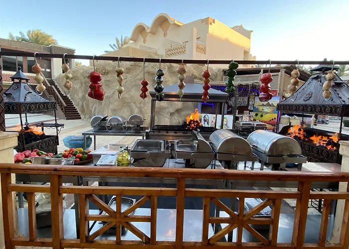 Kinderhotel Sharm Grand Plaza - Families And Couples Only