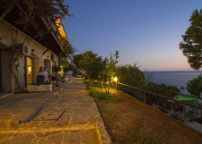3 star hotels Kulube