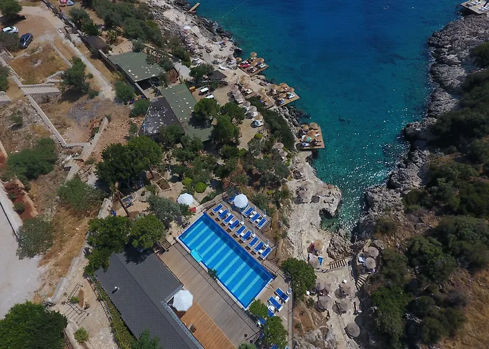 3 star hotels Kulube