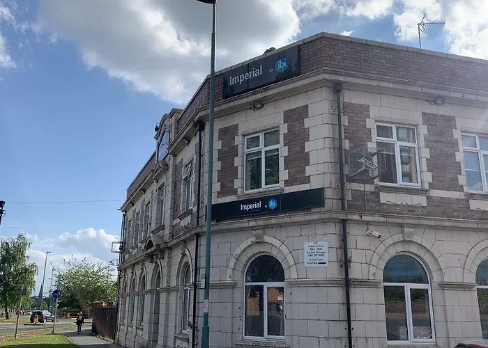 Imperial Salford