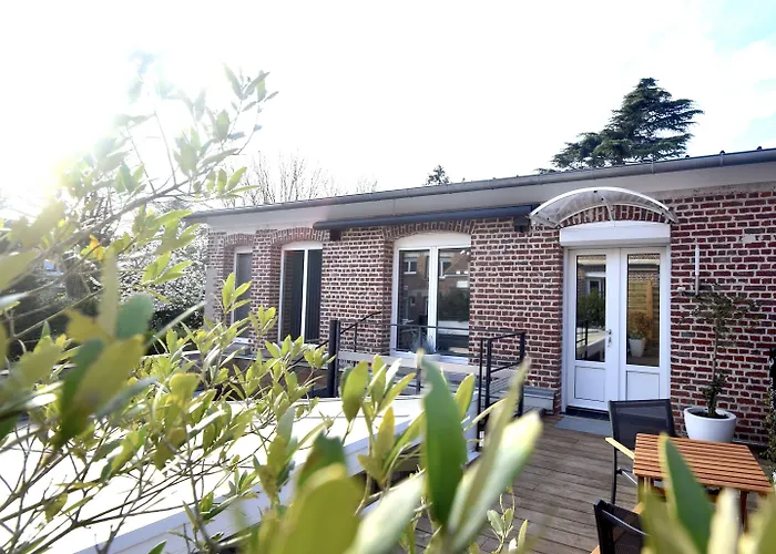 Bethune City Relax Spa & Sauna