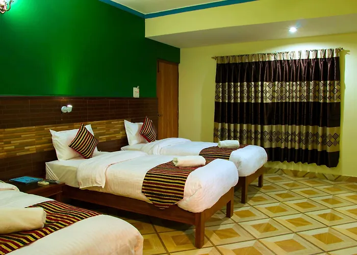 Hotel Adam