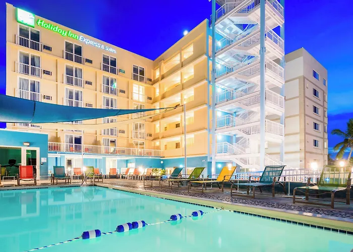 World Casino hotels Holiday Inn Express & Suites Nassau By Ihg