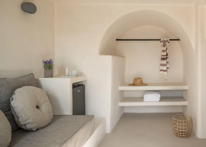 Hotel Senia