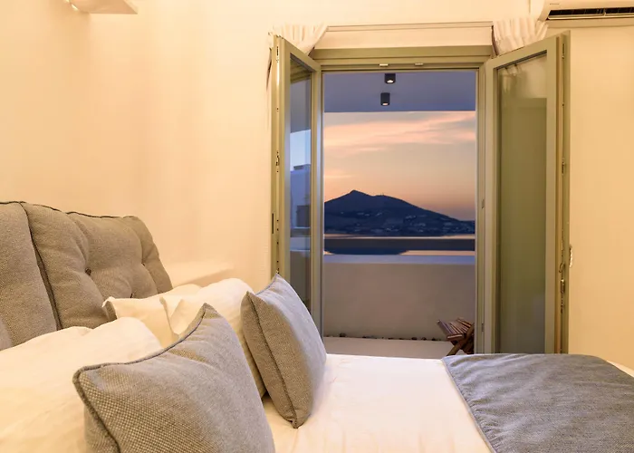 Hotel Senia