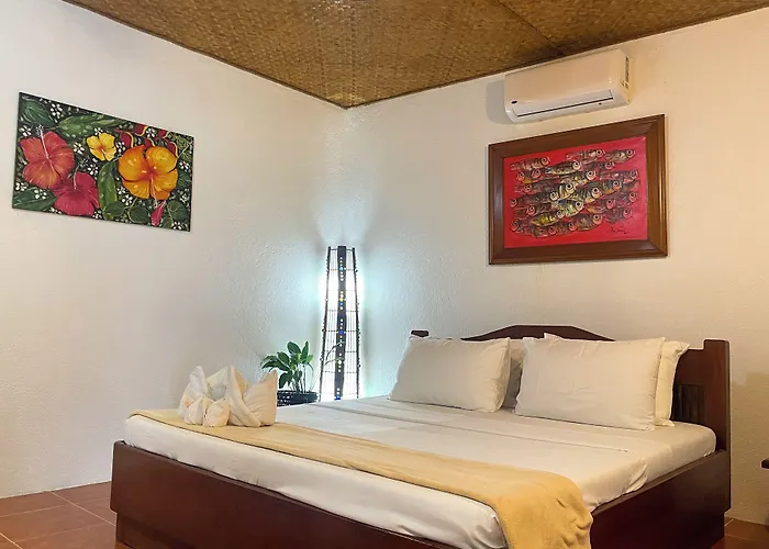 Hibiscus Garden Resort