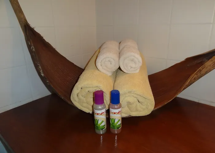 Wonders Boutique Hotel