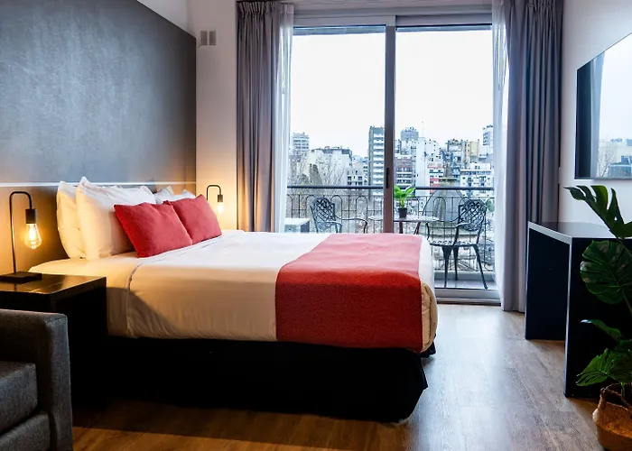  Reco By Dot Suites