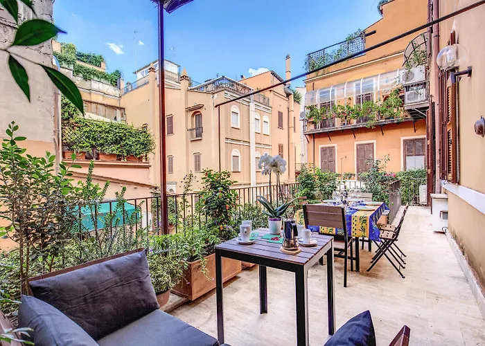 Tritone Top House
