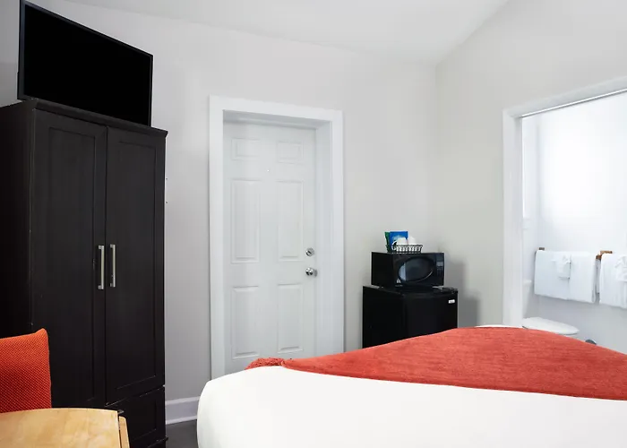 Southwinds Motel
