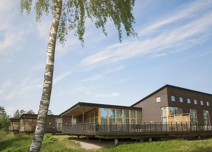Tylebaeck Hotell & Konferens, BW Signature Collection