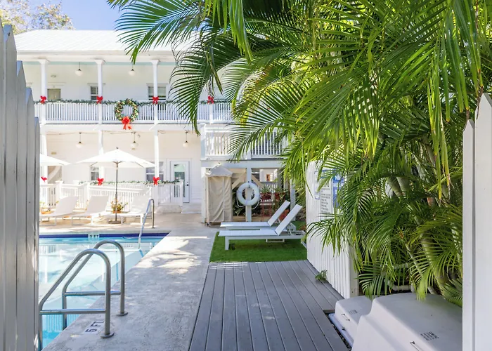 Casa 325 Guesthouse