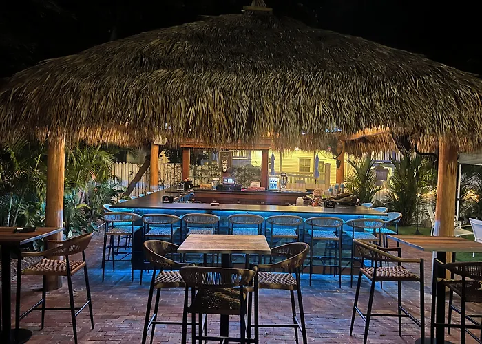 Casa 325 Guesthouse