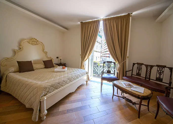 Hotel Lanfipe Palace