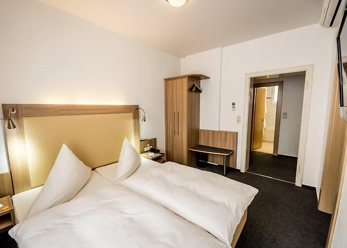 Hotel Lousberg