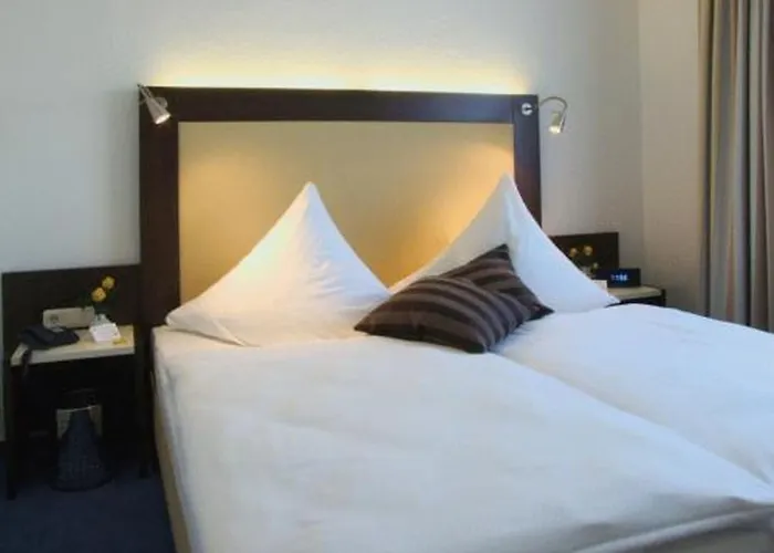 Hotel Lousberg