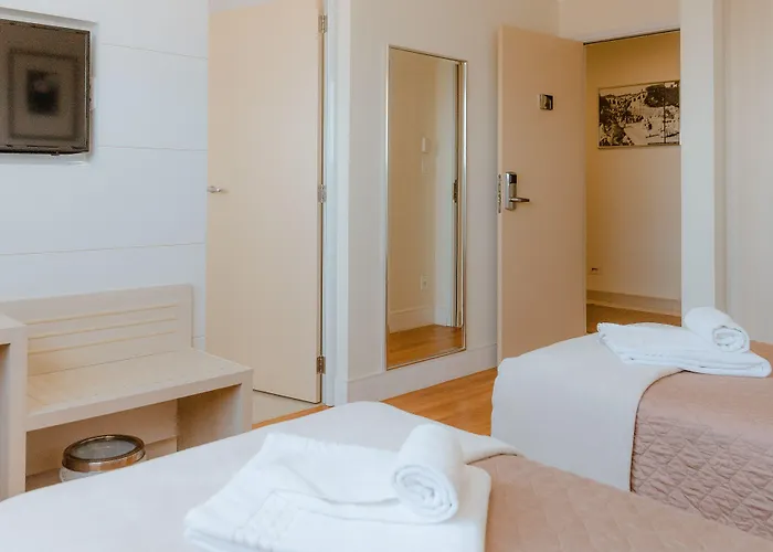 Porto Feliz Executive