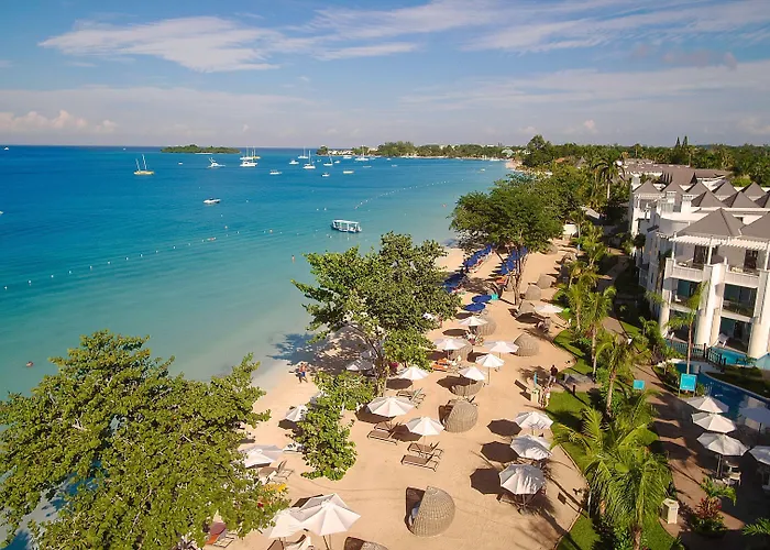 Azul Beach Negril, Gourmet All Inclusive By Karisma