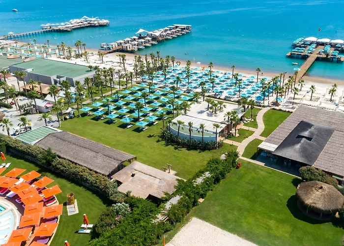  Regnum Carya