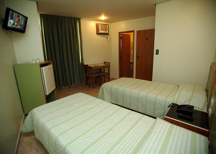 Cinelandia Hotel