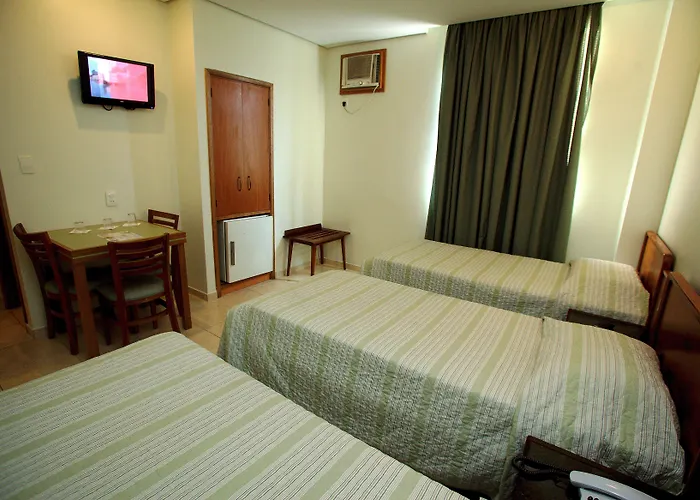Cinelandia Hotel