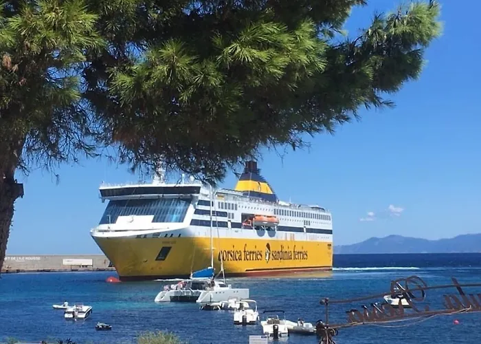 L'Isula Rossa