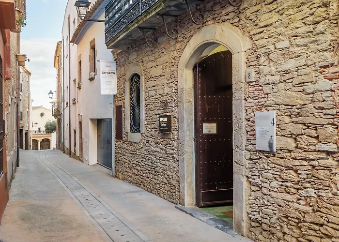 Cluc Hotel Begur